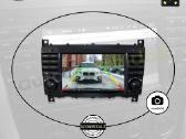Mercedes C W203 Android multimedia GPS/WiFi/usb - nuotraukos Nr. 7
