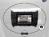 Mercedes C W203 Android multimedia GPS/WiFi/usb - nuotraukos Nr. 8