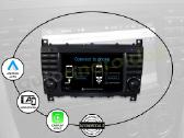 Mercedes C W203 Android multimedia GPS/WiFi/usb - nuotraukos Nr. 10