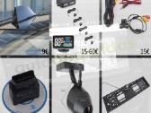 Mercedes C W203 Android multimedia GPS/WiFi/usb - nuotraukos Nr. 13