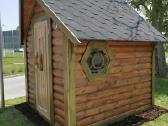 Mini sauna namukas 4m² - nuotraukos Nr. 4