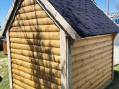 Mini sauna namukas 4m² - nuotraukos Nr. 5