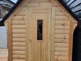 Mini sauna namukas 4m² - nuotraukos Nr. 9