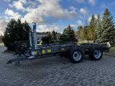 Hookilft kablio sistema - Hookloada Hl160dt