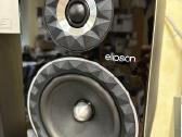 Elipson Prestige Facet 14f /24f 6b Heritage Xls15 - nuotraukos Nr. 31