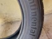 Parduodu beveik naujas padangas Continental - nuotraukos Nr. 4