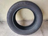 Parduodu beveik naujas padangas Continental