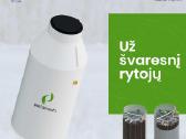 BioTornado - šiuolaikiški įrenginiai. - nuotraukos Nr. 7