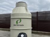 BioTornado - šiuolaikiški įrenginiai. - nuotraukos Nr. 8
