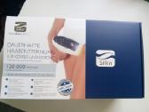 Fotoepiliatorius Silk'n Flash & Go Luxx