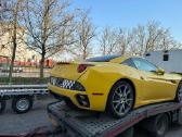 Automobilių pervežimas iš Europos į Lietuva, Tralo - nuotraukos Nr. 27