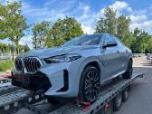 Automobilių pervežimas iš Europos į Lietuva, Tralo - nuotraukos Nr. 25