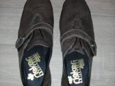 Rieker batukai 38-39 d.
