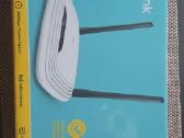 Maršrutizatorius Tp-link