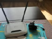 Maršrutizatorius Tp-link - nuotraukos Nr. 2