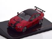 Jaguar Xe Sv Project 8 2017, 1/43, Ixo
