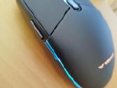 Pelė gaming edition Westrom