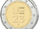 2 Euro Commemorative Coins 2004 - 2026 Unc / Bu / - nuotraukos Nr. 2