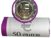 2 Euro Commemorative Coins 2004 - 2026 Unc / Bu / - nuotraukos Nr. 3