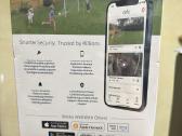 Reolink T1 Outdoor Wlan Ptz stebejimo kamera - nuotraukos Nr. 12