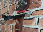 Gitara - nuotraukos Nr. 5