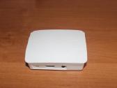 Rapberry Pi 3 Model B v1.2
