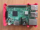 Rapberry Pi 3 Model B v1.2 - nuotraukos Nr. 4