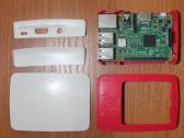 Rapberry Pi 3 Model B v1.2 - nuotraukos Nr. 3