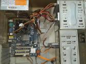 Pentium Dual Core kompiuteris - nuotraukos Nr. 4
