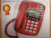 Skaitmeninis telefonas Panaphone Kx-88 Lm - nuotraukos Nr. 2