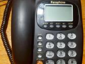 Skaitmeninis telefonas Panaphone Kx-88 Lm - nuotraukos Nr. 4