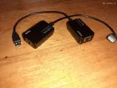 Usb Printer Lan Line Extender - nuotraukos Nr. 2