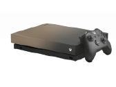 Nupirksiu Microsoft Xbox One X