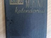 Daug senu knygų. Senos knygos vintage vintazines - nuotraukos Nr. 2