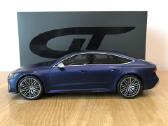Audi Rs7 Abt Sportline