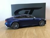 Audi Rs7 Abt Sportline - nuotraukos Nr. 4