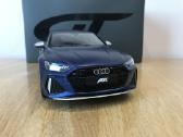 Audi Rs7 Abt Sportline - nuotraukos Nr. 5