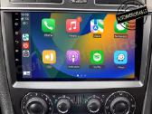 Mercedes C W203 Clk W209 G W463 Android multimedia