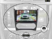 Mercedes C W203 Clk W209 G W463 Android multimedia - nuotraukos Nr. 6