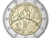 Prancūzijos 2€ monetos - 2026 Mažasis princas! - nuotraukos Nr. 15