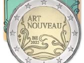 2026 Belgijos 2€ monetos! - nuotraukos Nr. 18