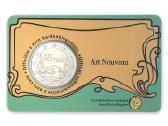 2026 Belgijos 2€ monetos! - nuotraukos Nr. 19