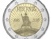 Naujausios Airijos 2€ monetos! - nuotraukos Nr. 7