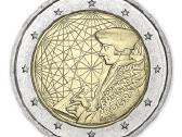 Naujausios Airijos 2€ monetos! - nuotraukos Nr. 4