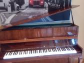 Zimmermann pianino - nuotraukos Nr. 2