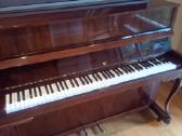 Zimmermann pianino - nuotraukos Nr. 6