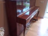 Zimmermann pianino - nuotraukos Nr. 7