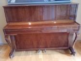 Zimmermann pianino