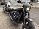 Chopper, Harley, motociklu servisas - Mamoto lt - nuotraukos Nr. 7