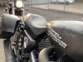 Chopper, Harley, motociklu servisas - Mamoto lt - nuotraukos Nr. 2